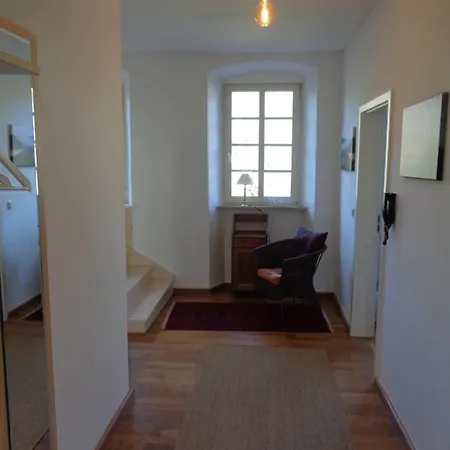 Ferienwohnung Altes Pfarrhaus Mit Flair Und Moselblick Brauneberg Extérieur photo