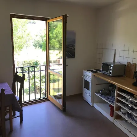 Ferienwohnung Altes Pfarrhaus Mit Flair Und Moselblick Brauneberg Extérieur photo