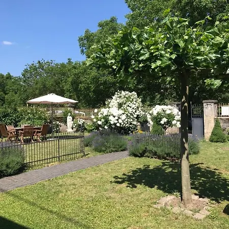 Ferienwohnung Altes Pfarrhaus Mit Flair Und Moselblick Brauneberg Extérieur photo