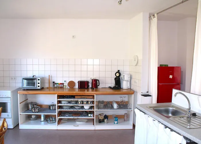 Ferienwohnung Altes Pfarrhaus Mit Flair Und Moselblick