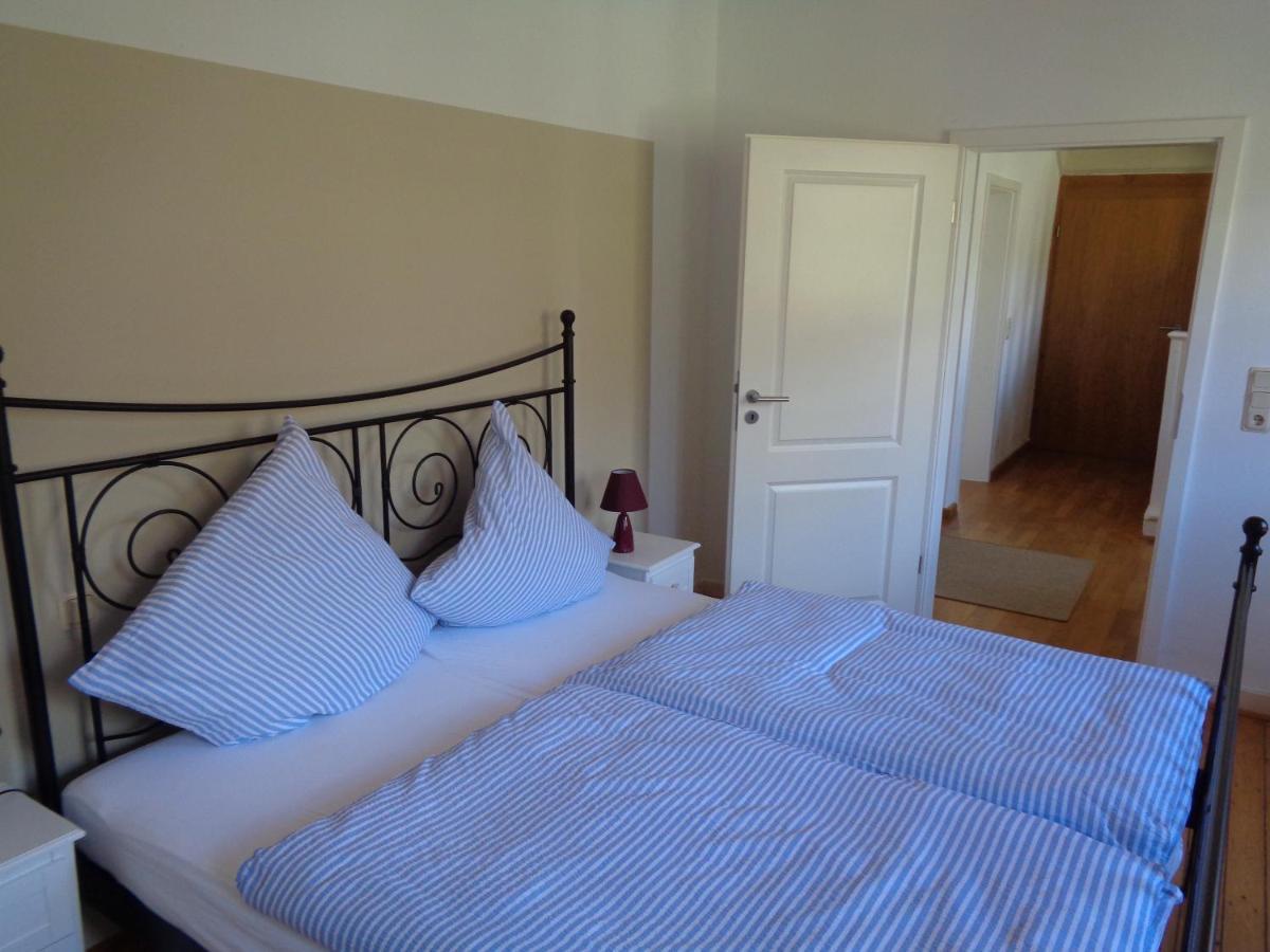 Altes Pfarrhaus Mit Flair Und Moselblick Appartement *