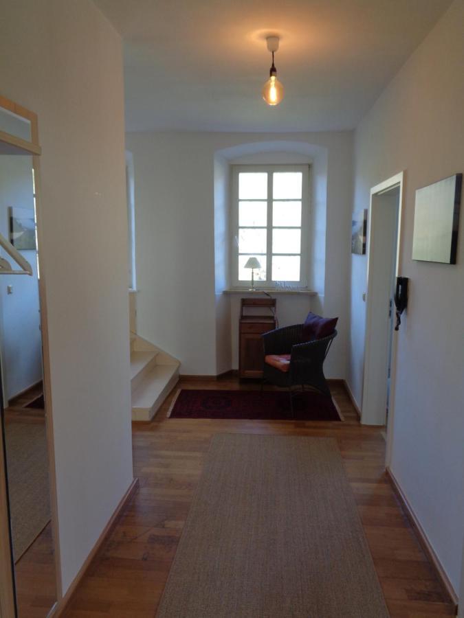 Altes Pfarrhaus Mit Flair Und Moselblick