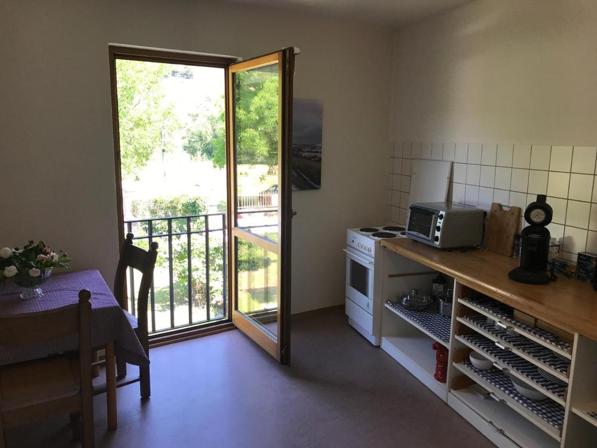 Altes Pfarrhaus Mit Flair Und Moselblick *