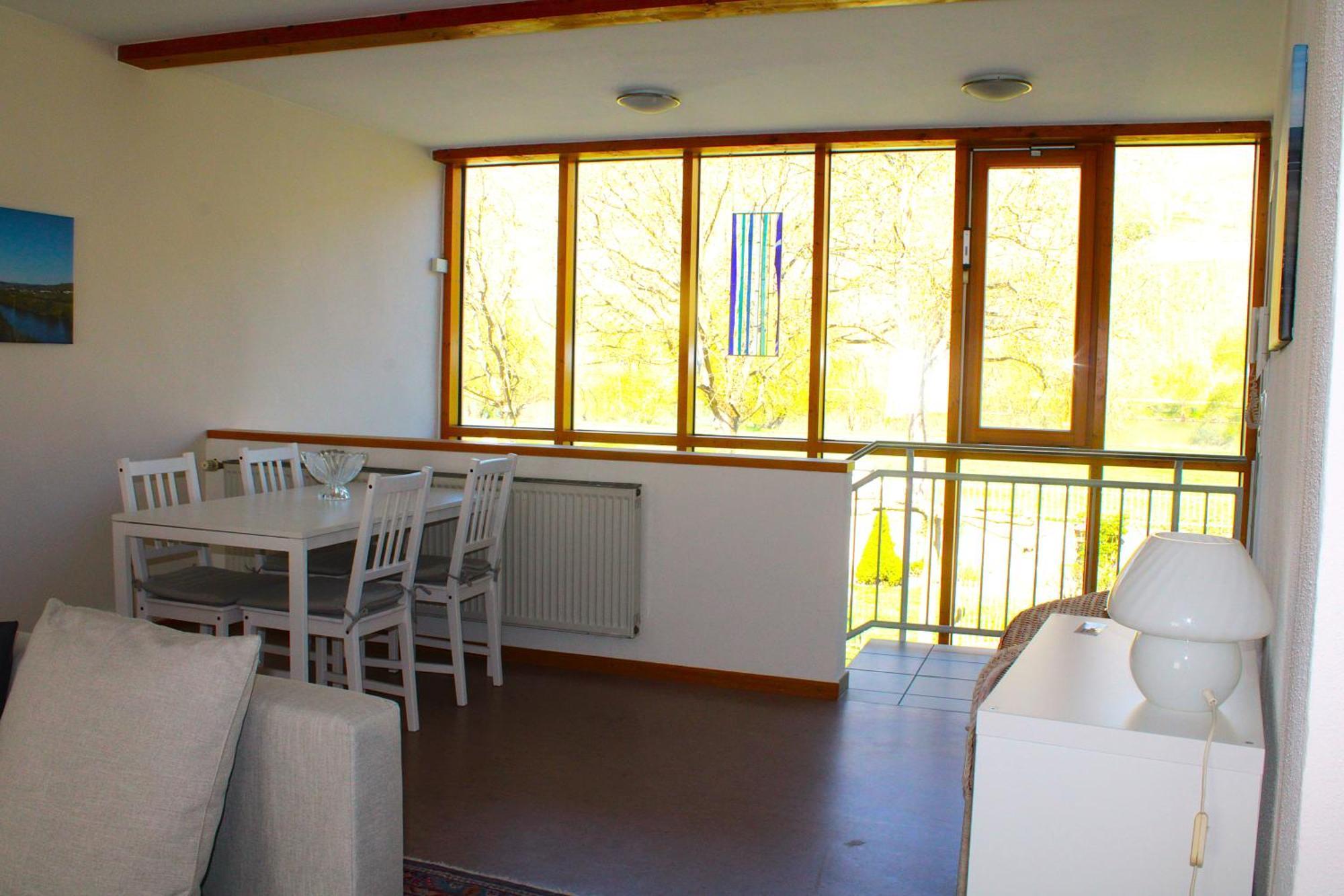 Altes Pfarrhaus Mit Flair Und Moselblick