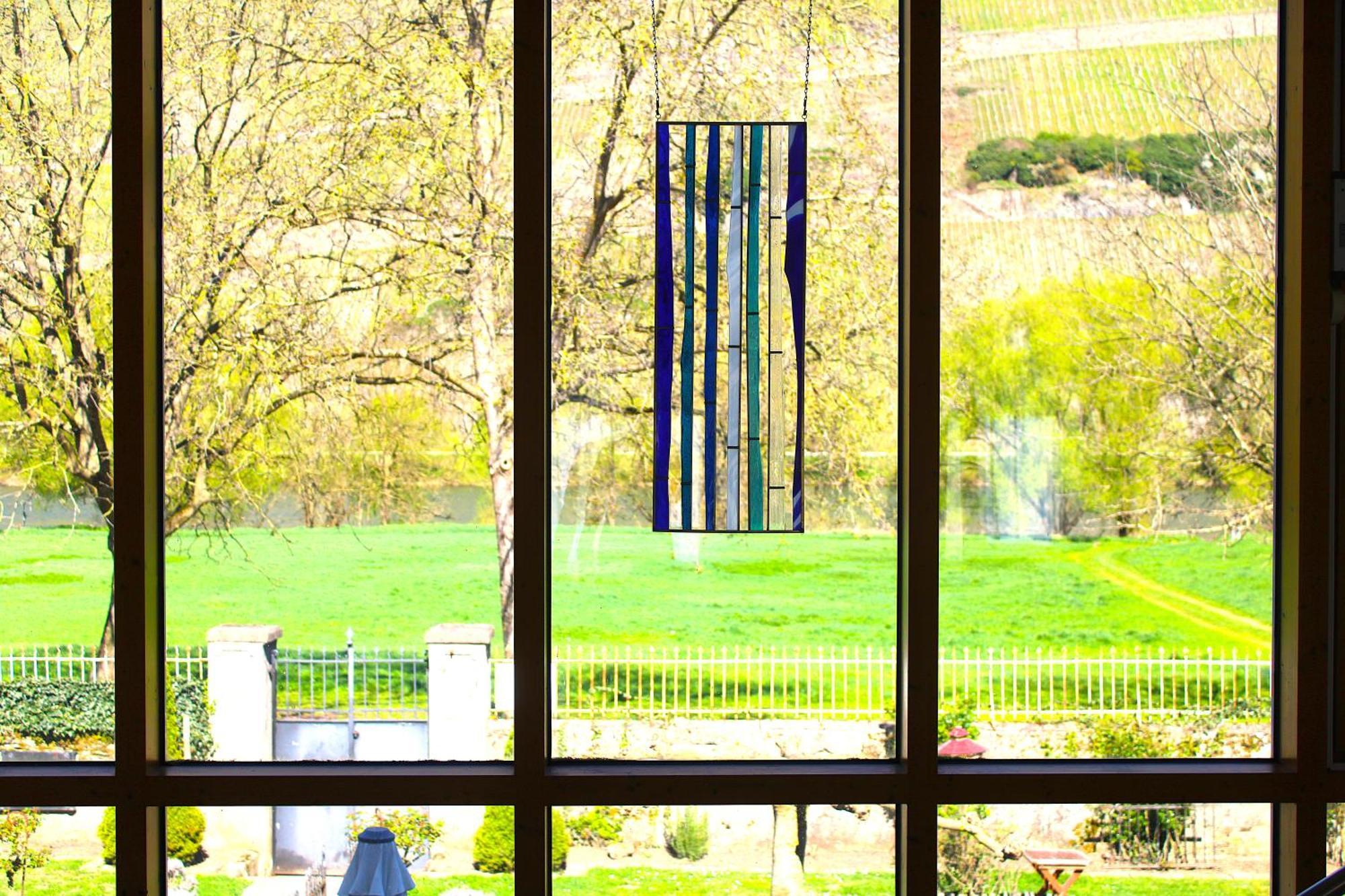Appartement Altes Pfarrhaus Mit Flair Und Moselblick *